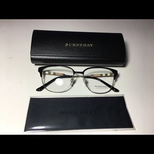 Burberry Unisex Glasses
